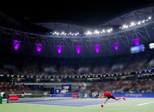 腾冲市体育比赛