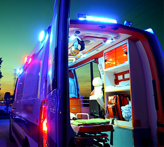 腾冲市车辆内部展示